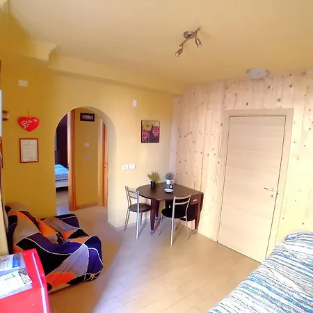 Gæstehus Le Perle Di Alessia