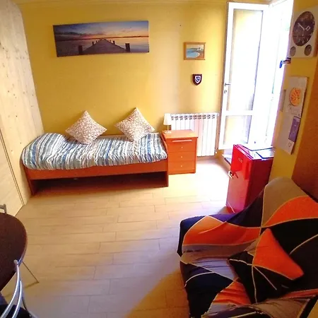 Le Perle Di Alessia 3* La Spezia