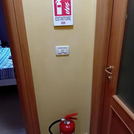 Le Perle Di Alessia Gasthof