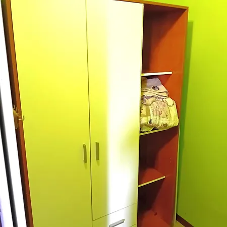 Le Perle Di Alessia Gæstehus 3*