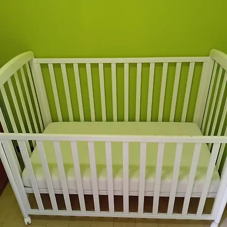 Le Perle Di Alessia Gasthof 3*