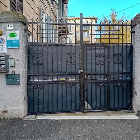 Le Perle Di Alessia La Spezia