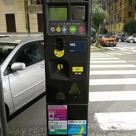 Le Perle Di Alessia 3* La Spezia