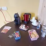 Pensión Le Perle Di Alessia La Spezia