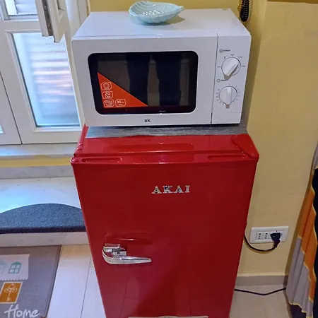 Le Perle Di Alessia 라스페치아