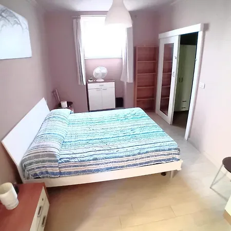 Le Perle Di Alessia Гостевой дом 3*