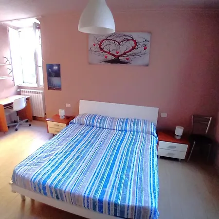 招待所 Le Perle Di Alessia 斯培西亚