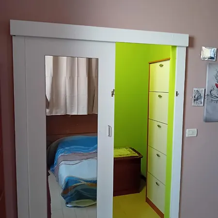 Le Perle Di Alessia Πανσιόν