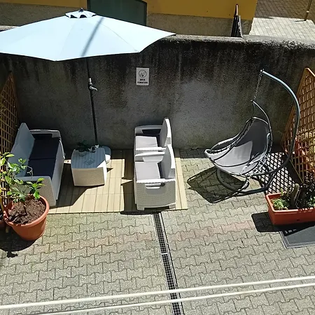 Гостевой дом Le Perle Di Alessia 3*