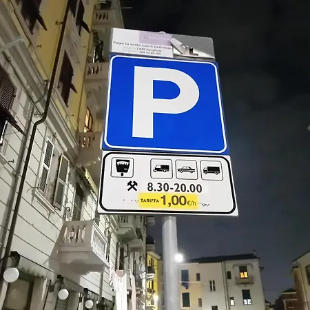 Le Perle Di Alessia Λα Σπέτσια