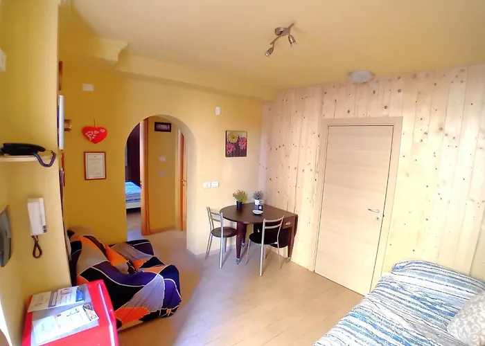 Guest house Le Perle Di Alessia