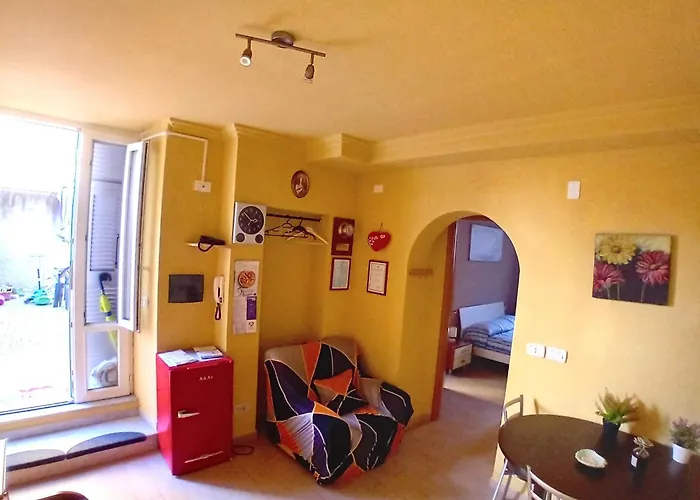 Le Perle Di Alessia 斯培西亚