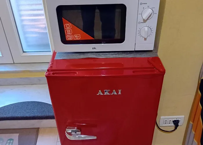 Le Perle Di Alessia 斯培西亚