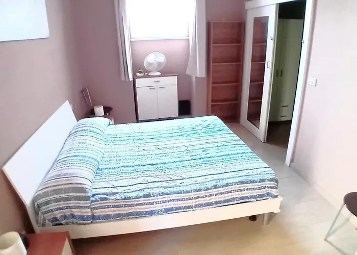 Le Perle Di Alessia 招待所 3*