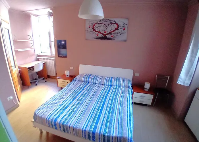 Guest house Le Perle Di Alessia La Spezia