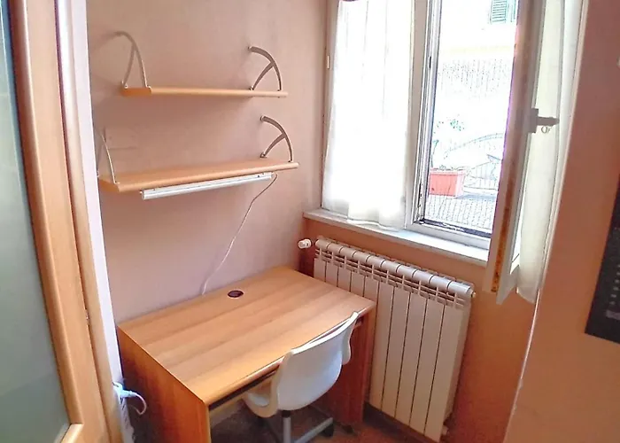 Le Perle Di Alessia 斯培西亚