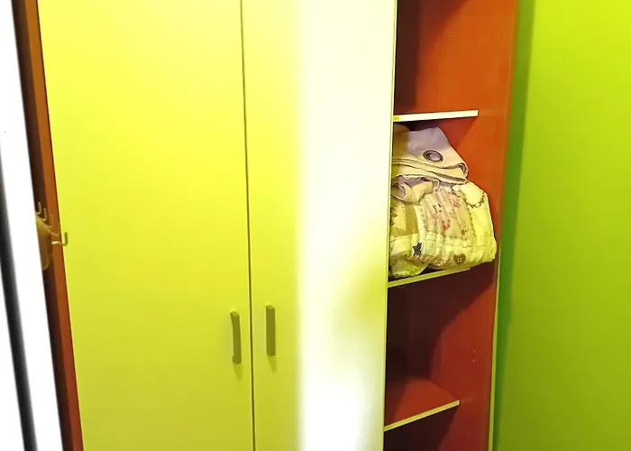 Le Perle Di Alessia 招待所 3*