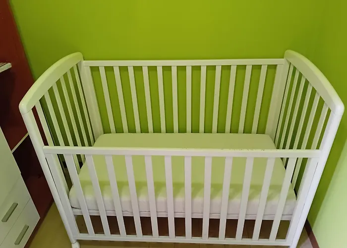 Le Perle Di Alessia Guest house 3*