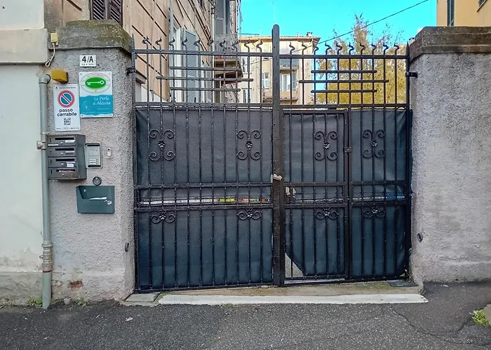 Le Perle Di Alessia 斯培西亚