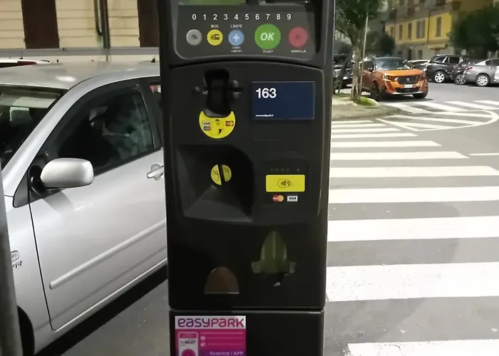 Le Perle Di Alessia 3* 斯培西亚